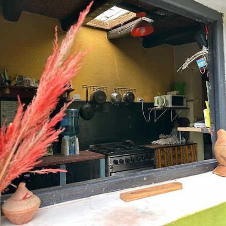 Tilcara Hostel 外观 照片