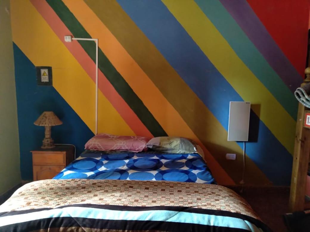 Tilcara Hostel 外观 照片