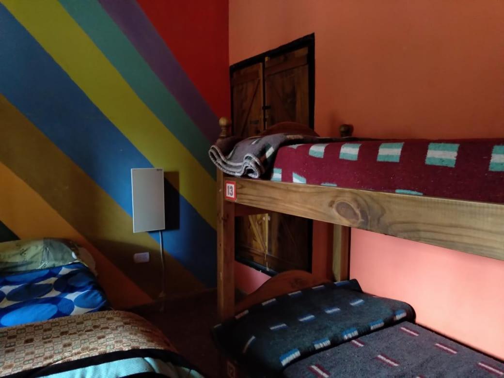 Tilcara Hostel 外观 照片