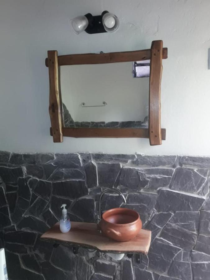Tilcara Hostel 外观 照片