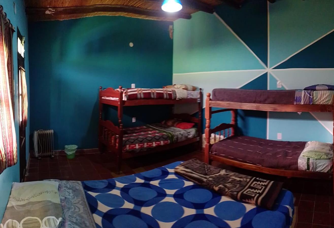 Tilcara Hostel 外观 照片