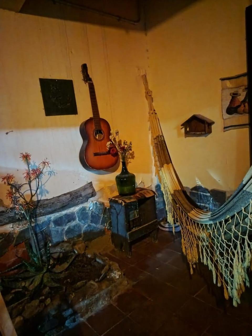 Tilcara Hostel 外观 照片
