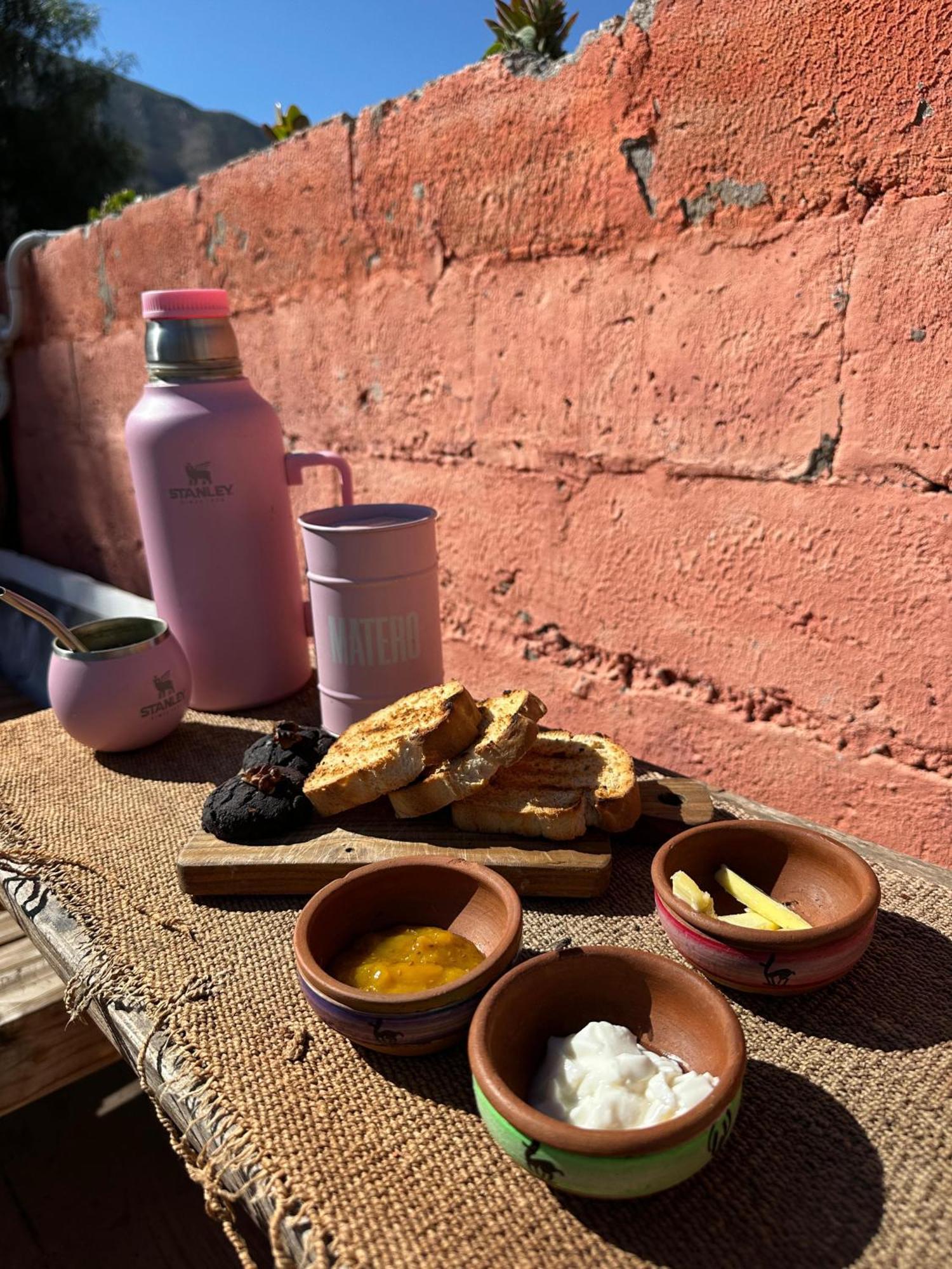 Tilcara Hostel 外观 照片